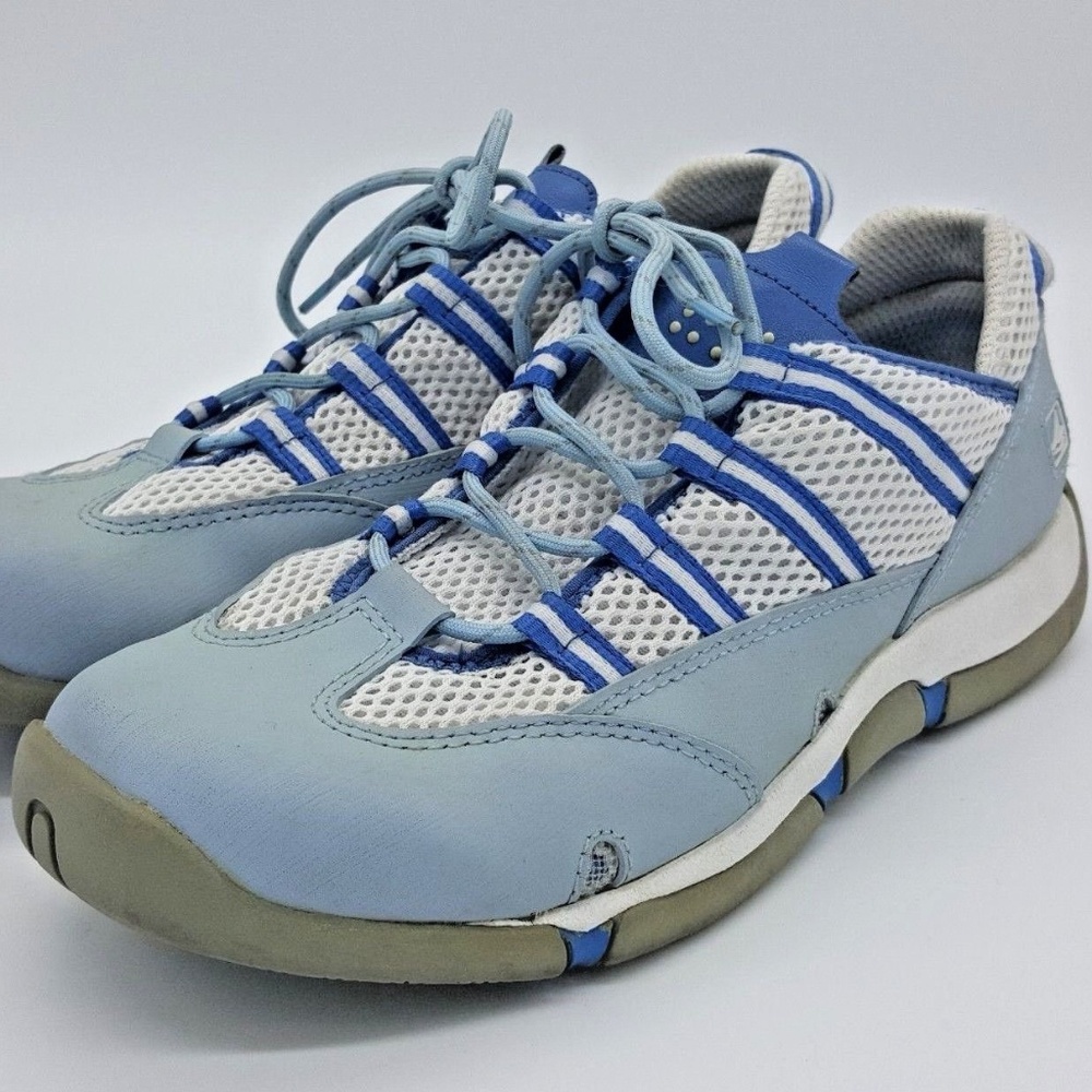 Sperry Top-Sider Shoes Sz 7 Hydrogrip Womens